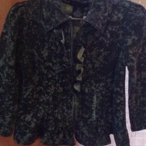 Calvin Klein Jeans Toddler Jacket